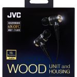 JVCのHA1100ってどんな音の傾向!?音漏れとかは大丈夫だろうか・・