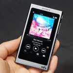 SONY ウォークマン NW-A30のもっさりは我慢できるレベル!?