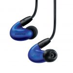 【SHURE】そろそろSE425とかSE535の続編が出ても良い頃・・・