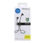 低価格bluetoothイヤホンLBT-HPC12MPの音質がいい!!