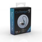 【茶楽音人】5000円以下の高音質イヤホン「Co-donguri」のコスパが凄い!!