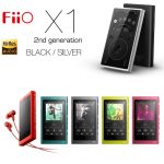Fiio x1 2ndとSONY walkman A30ってどっちが音質いい?