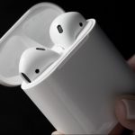 Airpodsの出荷まで6週間待ちに延長・・・そんなに人気なのか!!??