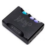 ベストセラーChord mojoはDACの性能が良いだけで、アンプはダメ!!?