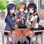 アイマスとのコラボヘッドホン「SE-MX9 THE IDOLM@STER」が発売!2次予約も受付開始!!