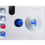 Chord hugoの後継機hugo2を発表。またMojoの外付けモジュール「Poly」も同時発表