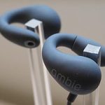 【ambie】耳を塞がず音を楽しむ。SONYの技術を詰め込んだ新感覚「ながら」イヤホン sound earcuffs