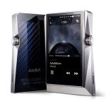 AK380のステンレス版AK380SS 専用アンプ付きで約65万円で発売!