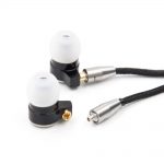 かなり高評価の中価格ハイブリッド中華イヤホンDQSM D2