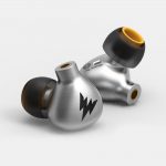 良デザイン中華イヤホンWhizzer A15がeイヤホンで取り扱い開始!!