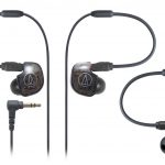 【audio-technica】オーディオテクニカのイヤホンで一番の名機ってなんだろう?