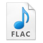 FLACみたいな圧縮してるのに内容が圧縮前と変わってないファイル形式