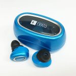 【EARIN】MUSE5の発売日は2月10日!Elite Sportとの一騎打ちになる模様。ワイヤレスイヤホン戦国時代に