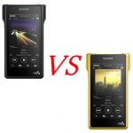 SONY 結局WM1ZとWM1Aってどっちの方が音質いいの?