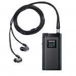 結局SHUREのコンデンサー型イヤホンKSE1500って音質はどうなの?