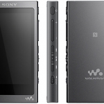 SONYさーん、ウォークマンNW-A30proを作ってくださいお願いします