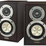 FOSTEX、GXシリーズの国内生産第1弾「GX100BJ」価格は1台69,000円。