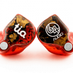 世界一のBAドライバ数を誇る64AUDIOカスタムIEM「A18 Tzar」驚愕の片側18基搭載wwww