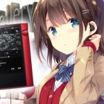 AK70の新カラー「Oriental Red」キタ━━━━ヽ(゚∀゚ )ノ━━━━!!!!人気イラストレーターによるイメージキャラも!!