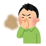 カナル型のイヤホンを使ってると差し込む部分が超臭くなるんだが、同じ奴いない?