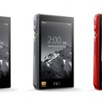 【FiiO X5 3rd】やっと国内発売が決定!国内価格が安すぎて逆に心配される