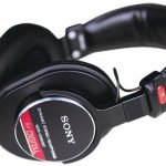 SONY MDR-CD900STを超えるヘッドホンって存在するの?