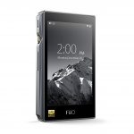 FiiO X5 3rdが届いた!質感、音質共に良好だけどホワイトノイズがちょっと気になるかも