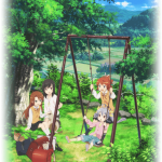 【朗報】のんのんびより、新作アニメ決定!!!3期?OVA?
