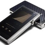 【iriver】A&ultima SP1000を発表。AK4497EQ 2基搭載の新フラッグシップに
