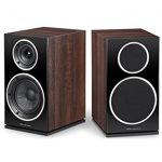 Wharfedaleの新作、Diamond 225。スケール感のある優雅な音色が心地良い!!