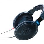 ゼンハイザー、開放型ヘッドホン「HD 600」。7月6日から限定300台で発売開始