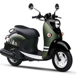 原付きバイクにオーディオくっつけることって出来る?