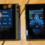 【朗報】DP-S1/XDP-30Rのスクロール関連のアップデートを発表。ついに操作性の大幅改善か!?
