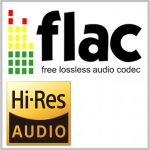 ハイレゾ対応イヤホンでflacファイル再生したら音質ヤバすぎワロタwwwwwwwwwwwwwwwwwww