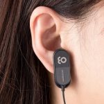 耳をふさがず音楽観賞!ついに出た!世界初のハイレゾ級骨伝導イヤホン、その実力は