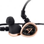 AK×JH AUDIOコラボ「ROSIE」に表記ミス。BA6基のはずが実は8基あった!?