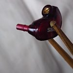 SHURE製イヤホンの偽物掴まされたかも。シェルに刻まれてる番号が左右で違う奴はもしかして・・・