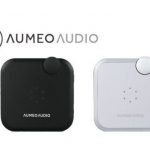 ユーザーの聴覚をアプリで測定し、最適な音質に補正するハイテクヘッドホンアンプ「AUMEO AUDIO」