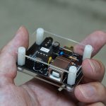 【オーディオ】イヤホンをひたすらエージングできる電子工作キットが登場。実際の音楽信号に近いランダムノイズを出力