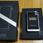 高級ハイレゾ中華DAP「iBasso DX200」買ったったwww音やべええええwwww