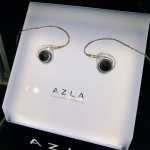 【ポタフェス】行列のできるイヤホン「AZLA」。その音質、評価は??