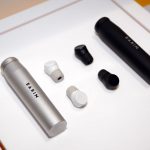 EARINの完全ワイヤレスイヤホン「M-2」、日本で8月末発売決定!NFMI+aptXの超性能