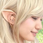 誰でも(※)エルフになれるエルフ耳型イヤホン発売