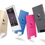 【悲報】iPod nanoとshuffleが販売終了。これからはウォークマンの時代か
