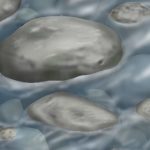 【悲報】自信あった絵、2ふぁぼしかされない
