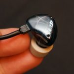 【ポタ研】Unique Melody期待の新作「MACBETH II Classic」が出展。シェルがカッコイイ!