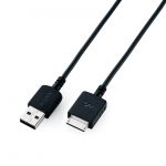 WM-PORTはそろそろ汎用性のあるUSB端子にしても良いと思う
