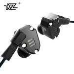 ついにZS5の後継機「KZ ZS6」キタ━━(゚∀゚)━━!!これも中華イヤホン界に革命を起こしそう・・・