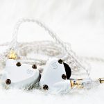 幻の白色アンドロメダ!!”Andromeda CK Snow White”が数量限定発売。※ただし香港限定のもよう