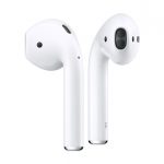 【オーディオ】Appleの「AirPods」、Bluetoothイヤフォン市場を圧倒している模様